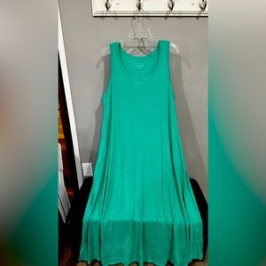 Maxi Dress by Soft Surroundings - Size XL